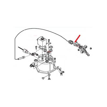 OGIVE Ã˜6MM - FRQ8848
