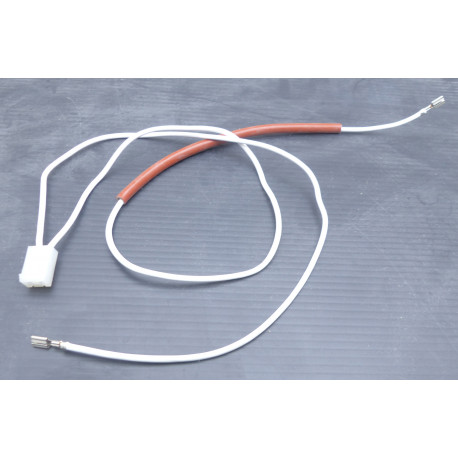 ENS. CONNECT.2 POLES RESIST 2 ORIGINE SAECO - FRQ8843