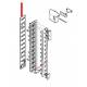 PLACA BOTONES DE CONTROL - MQN431