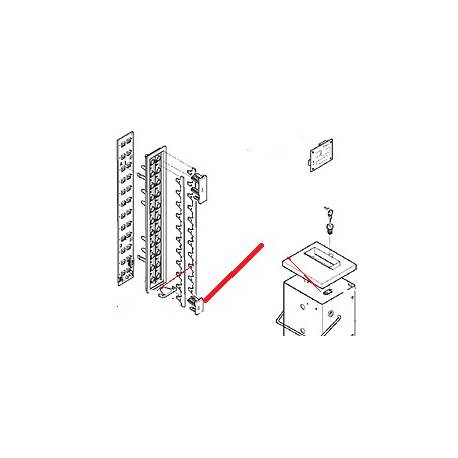 TOUCHE SELECTION SIMPLE - MQN432