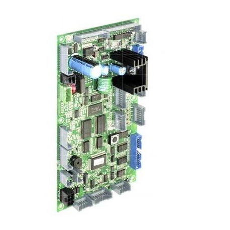 PLATE CPU CANTO INSTANT - MQN445