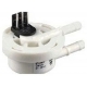 CONTATORE VOLUMETRICA BIANCHI RHEA BIANCO ORIGINALE