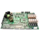 PLATINE COMMANDE - MQN449