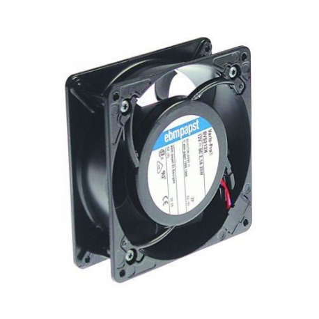 FAN 12DC NECTA 251867 - MQN440