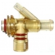 SALIDA POLYSULFONE SERIE K4 CONTERA TEFLON - IQN70