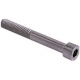 STAINLESS STEEL ALLEN HEXAGONAL BOLT M10X80