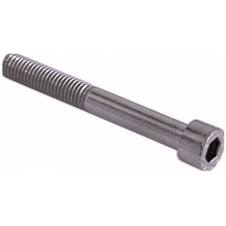 BOLLONE ALEN 6 LATI M10X80 INOX - TIQ4508