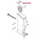COPERCHIO BACINELLA ZUCCHERO 4.5L - MQN6573