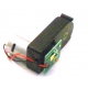 MOTORIDUTTORE 24V 16T/M - MQN6586