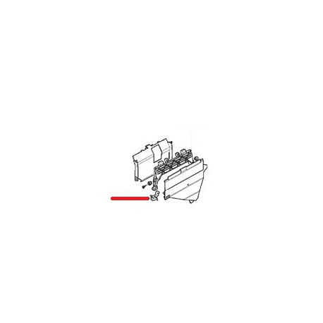 LEVIER DETECTION DE VIDE PALETTES - MQN6580