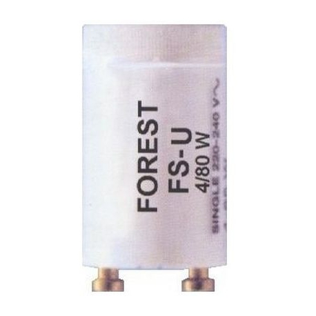 STARTER FS-2 STANDARD 20/22W - IQN746