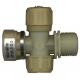 FILTER STOP TAP3/4M3/4F +NORETURN+GASKET - IQN75