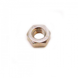 MUTTER HEXAGONAL INOX M10 - X20 COINS