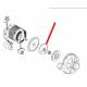 TURBINE ELECTROPOMPE B237 50HZ D96 ORIGINE ITW