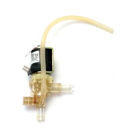 SOLENOID AUK-MULLER 2SENDER 9.5W 230V AC 50-60HZ INPUT - IQN76