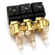 BLOCCO-3-ELETTROVALVOLE ODE 14.5W 220-230V AC 50-60HZ