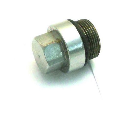 PLUG OF CHAMBER OF PRE-INFUSION CHROME ORIGIN - NFQ70234858