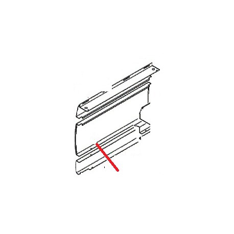 BODY HINTEN 3 GROUPES GLORIA SCHWARZ HERKUNFT - NFQ20733590