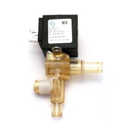 ELECTROVANNE ODE 21D72KRS90-M DIAMETRE 12 DN 9MM 8W 230V GRO - IQN794