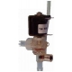 SOLENOID AK-MULLER 1WAY 9.5W 24V CC INPUT 11MM