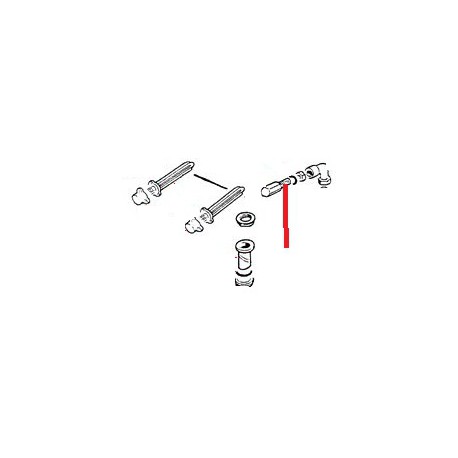 RACCORD CHARGEMENT CUVE AC-ACR - PQQ158