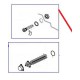 ENVOLTURAS DOBLE TERMOSTATOS `INOX`