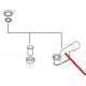 SIPHON 1'1/2