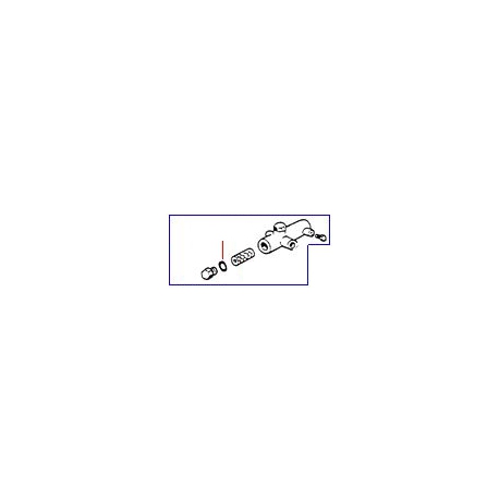 JOINT 34.52 X 41.58 COLLECTEUR - PQQ154