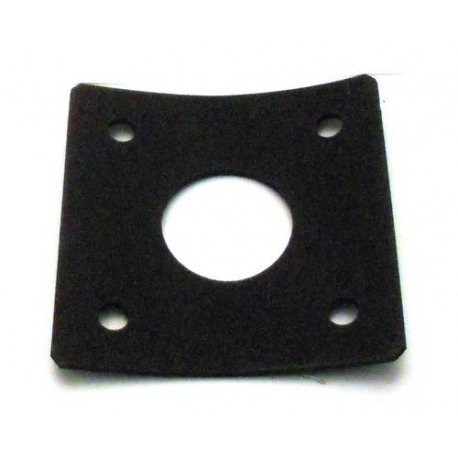 GASKET OF COLUMN LAV.100X100X3 - PQQ166