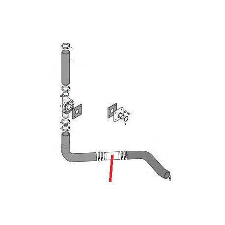 TUBOS D48X1.5 L100 - PQQ162