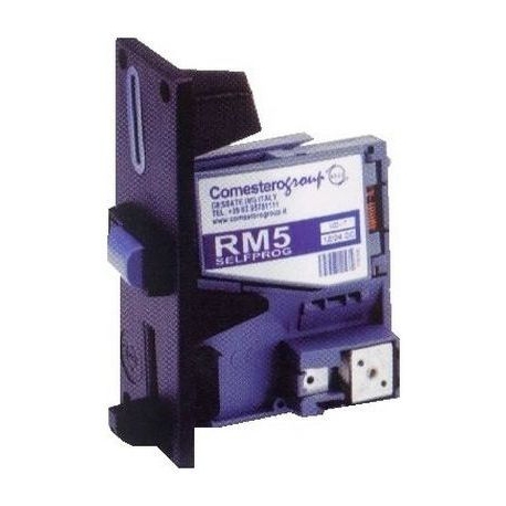 MONNAYEUR ELECTRON/RM5 ACCEPTE + CORDONE - IQN825