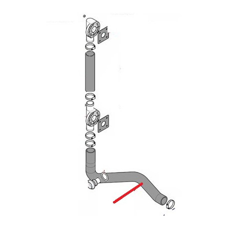 TUBO USCITA - PQQ187