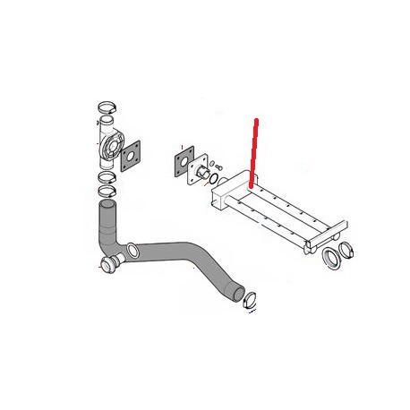 TUBE POMPE - PQQ188
