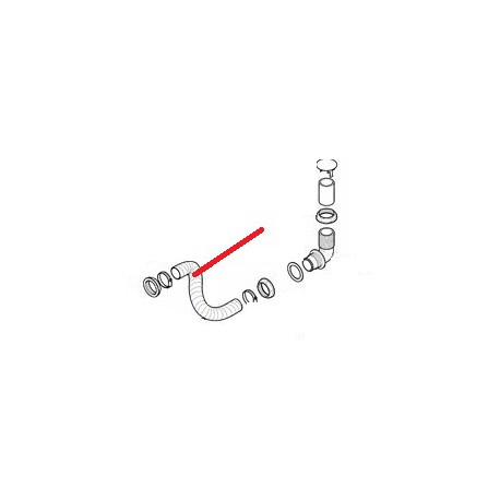 COLLAR CLAMP 32-50-13 REF12500 - PQQ181