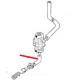 SCHLAUCHE D`ASPIRATION WASCHEN ACR - PQQ198