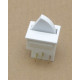 MICRO-INTERRUPTEUR A POUSSOIR POUR PORTE - TIQ10114