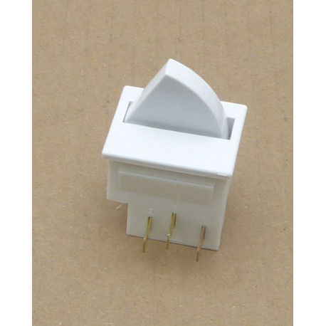 MICRO-INTERRUPTEUR A POUSSOIR POUR PORTE - TIQ10114