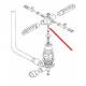 ASSE RISCIAQUO INFERIORE ORIGINALE - TIQ10123