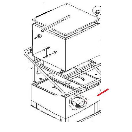 FILTROS ASPIRACION ORIGEN - TIQ10145