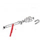 HALTERUNG ARM VON WASCHEN ACR