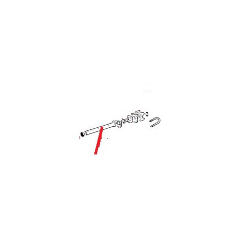 SUPPORTO BRACCIO DI LAVAGGIO ACR - PQQ109