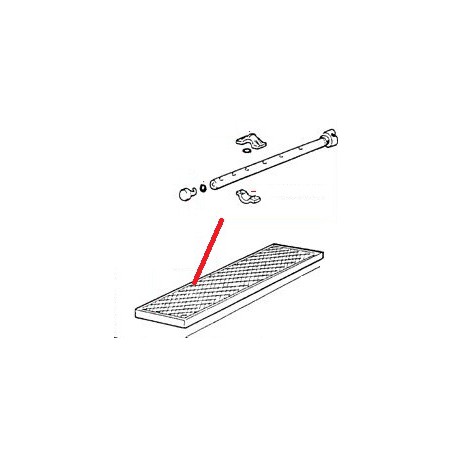 BRAZO ECORINCE SE-SE/1 - PQQ116