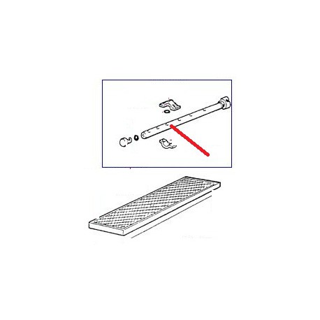 FILTER TANK ECORINCE SE