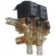 BLOC-2-SOLENOID VALVE COMPONENTI 2-WAY 230V AC 50HZ