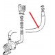 CONTRA-TUERCA ACERO INOXIDABLE 1/2` AC-ACR