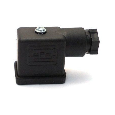 CONECTOR P/ELECTROV.122.09 N - PQQ124