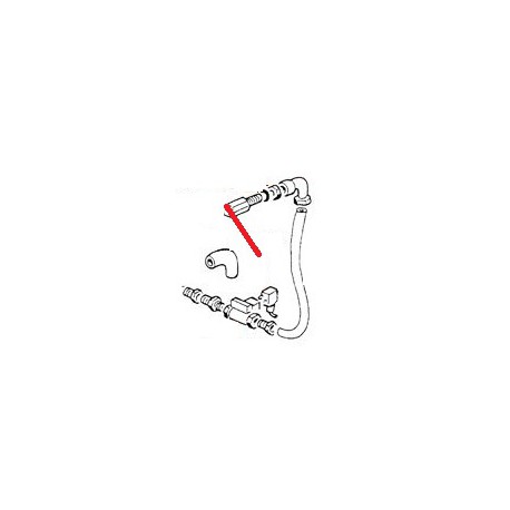 BOUCHON TE 1/2 LAITON - PQQ135