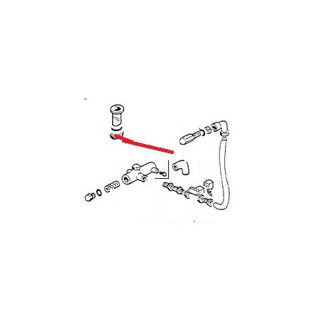 FILTRE COLLECTEUR ELECTR.22X88 - PQQ130
