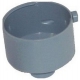 MIXING BOWL C/R 10.6-8.5 GREY - IQN842