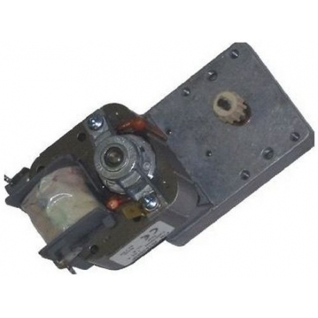 MOTOR 230-83 TC130-A25U 49/52 - IQN843